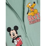 Sinsay Pamučni dječji kombinezon Mickey Mouse | shoptok.hr