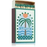 A Dopo Palm Tree šibice 75 pcs 1 kom
