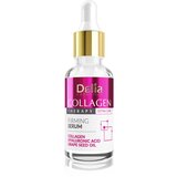 Delia Cosmetics Collagen Therapy učvršćujući serum 30 ml Cijene