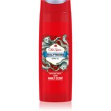Old Spice Wolfthorn Shower Gel gel za tuširanje za muškarce 400 ml | shoptok.hr