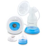 Esperanza ECM001B električna pumpa za dojilje Esperanza ECM001B električna pumpa za dojilje Slike