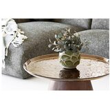 House Nordic Ukrasna tegla za cvijeće od terakote ø 18 cm – | shoptok.hr