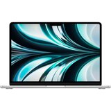 Apple macbook air M4 8C/16GB/256GB/13.6(2880X1864)/Silver/+Adapter/MW0W3LL/A. Cene