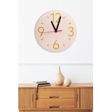 Wallity Zidni sat Artavessa3Dclock16, 36x36x1 cm | Eponuda.ba