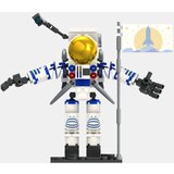 Sinsay Kockice – astronaut sa zastavom | shoptok.hr