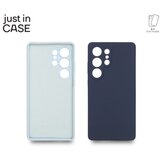 Just_in_Case 2u1 Extra case MIX PLUS paket maski za telefon Samsung S25 Ultra PLAVI ( MIXPL236BL ) Cene