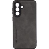 Chameleon Gumiran ovitek (Cloudy) za Samsung Galaxy A57 5G, črn | Shoptok.si