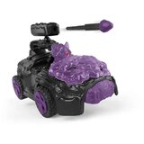 Schleich Crash Mobile - ljubicasti