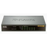 D-Link / DLink D-Link switch neupravljivi, DES-1008PA | Eponuda.ba