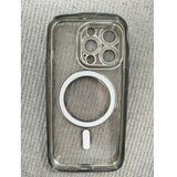 Just In Case 2u1 Extra case MAG MIX paket CRNI za iPhone 15 Pro OUTLET | ePonuda.com