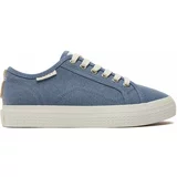 Gant Superge Carroly Sneaker 28538621 Seasalt Blue G601