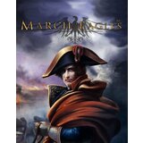  march of the eagles steam key global | Eponuda.com