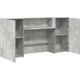  Recepcijski stol 200x50x103,5 cm konstruiranog drva | Eponuda.ba