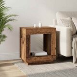  Bocni stol Staro drvo 60 x 40 x 65 cm Konstruirano drvo | shoptok.hr