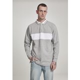 UC Men Grey/white rugby shirt Cijene