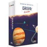 Asmodee Orapa - Vesoljske skrivnosti družabna igra Cene