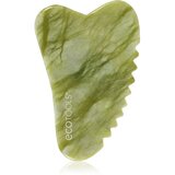 Ecotools Body Gua Sha Stone pripomoček za masažo za telo Gua Sha 1 kos | Shoptok.si