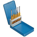 Gedore Set izbijača u met. kutiji 6del. Cene