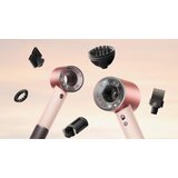 Dyson Travel HD 19 sušilo za kosu malih dimenzija i velike snage | shoptok.hr