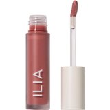 ILIA Beauty balmy Gloss Tinted Oil - Tahiti Cene