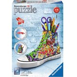 Ravensburger 3D sestavljanka Superga grafiti 125357 | Shoptok.si
