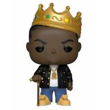 Funko bobble figure rocks - notorious pop! - b.i.g.l crown | ePonuda.com
