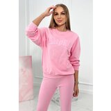 Kesi Cotton set California light pink | Shoptok.si