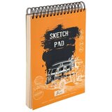 Artmie Nassau Sketch Pad A4 Cene