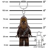 Lego Star Wars privezak za ključeve sa svetlom: Čubaka | Eponuda.com