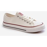Big Star Men's Low-Top Sneakers Big Star White | shoptok.hr