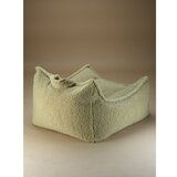 Wigiwama Zelena vreća za bebe od bouclé tkanine Chair – | shoptok.hr
