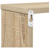  StojalozaTVnasteni 120x25x28,5cm Konstruiran les, (5000092255) | Shoptok.si