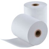 Rolplus Termo rolna, 57x40mm, Bela Cene