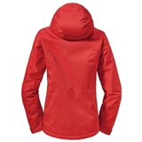 Schöffel Regenjacke Easy Xt Crvena | shoptok.hr