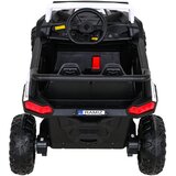 Buggy na akumulator UTV 2000M Racing - bijeli | shoptok.hr