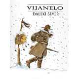 Daleki sever