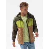 Ombre Men's sports jacket | Shoptok.si