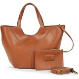 PepeJeans CEVIA HEXIA Smeđa | shoptok.hr