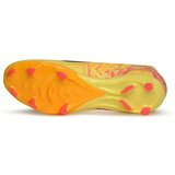 Nike Nogomet 800 Zoom Vapor 16 Academy Km Fg Mg Rumena | Shoptok.si