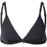 Juicy Couture Grudnjak crna | shoptok.hr