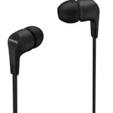 Philips In-Ear Slušalice sa mikrofonom TAE1105BK Black | Eponuda.ba
