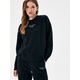 Sinsay Jogger hlače s mekanom unutrašnjošću | shoptok.hr