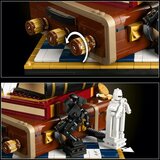 Lego LEGO® Harry Potter™ - Kamen modrosti – zbirateljska izdaja (76466) | Shoptok.si