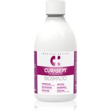 Curasept Biosmalto Sensitive Teeth pomirjevalna ustna voda 300 ml | Shoptok.si