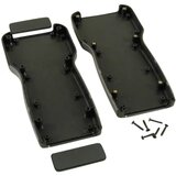 Hammond Electronics 1553TBK ručno kućište 210 x 100 x 32 ABS crna 1 St. | Eponuda.ba