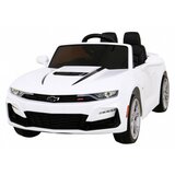  Licencirani auto na akumulator Chevrolet CAMARO 2SS - bijeli Cijene