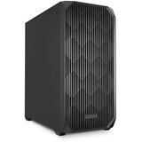 Sharkoon AK3 ATX 1xMetall Black Cijene