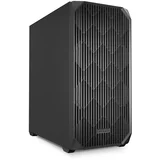 AK3 ATX 1xMetall Black