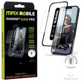 Samsung MaxMobile Diamond Glass Pro 2.5D zaštitno staklo za Galaxy A36, A56, S25 FE, A37 i A57 u