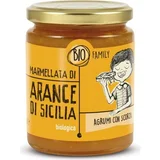 Marmelada iz sicilijanskih pomaranč